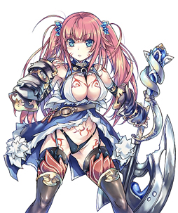 画像ギャラリー No.002のサムネイル画像 / 「ラングリッサー・トライソード」，アップデート「コロシアムクエスト」を本日実装