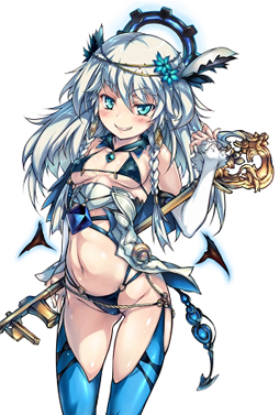 画像ギャラリー No.003のサムネイル画像 / 「ラングリッサー・トライソード」，アップデート「コロシアムクエスト」を本日実装