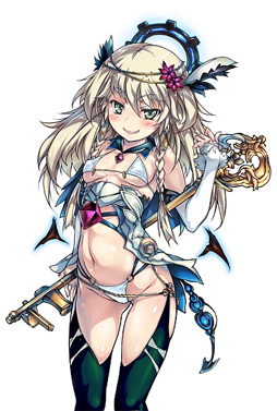画像ギャラリー No.004のサムネイル画像 / 「ラングリッサー・トライソード」，アップデート「コロシアムクエスト」を本日実装