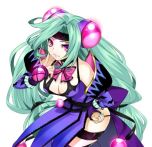 画像ギャラリー No.009のサムネイル画像 / 「ラングリッサー・トライソード」,“超兄貴”とのコラボレーション第2弾を実施