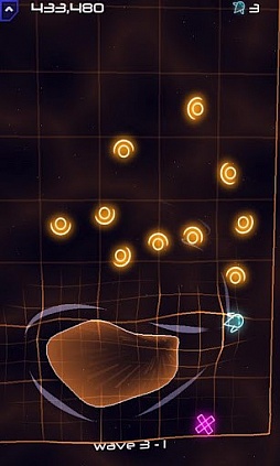 画像ギャラリー No.003のサムネイル画像 / 「Spirit HD」「EDGE Extended」が99円に。本日のAndroid向けアプリセール情報は5タイトルをピックアップ