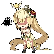 画像ギャラリー No.005のサムネイル画像 / 「女神クロニクル」報酬で“アスール”が手に入るランキングイベントがスタート