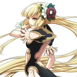画像ギャラリー No.007のサムネイル画像 / 「女神クロニクル」，バレンタインイベントが開催。限定アスールを手に入れよう