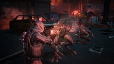 画像ギャラリー No.001のサムネイル画像 / PC版「バイオハザード オペレーション・ラクーンシティ」本日発売。多彩なルールが用意されたオンライン対戦を楽しもう