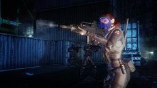 画像ギャラリー No.003のサムネイル画像 / PC版「バイオハザード オペレーション・ラクーンシティ」本日発売。多彩なルールが用意されたオンライン対戦を楽しもう