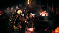 画像ギャラリー No.006のサムネイル画像 / PC版「バイオハザード オペレーション・ラクーンシティ」本日発売。多彩なルールが用意されたオンライン対戦を楽しもう