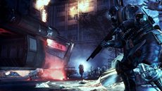 画像ギャラリー No.007のサムネイル画像 / PC版「バイオハザード オペレーション・ラクーンシティ」本日発売。多彩なルールが用意されたオンライン対戦を楽しもう