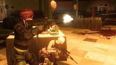 画像ギャラリー No.008のサムネイル画像 / PC版「バイオハザード オペレーション・ラクーンシティ」本日発売。多彩なルールが用意されたオンライン対戦を楽しもう