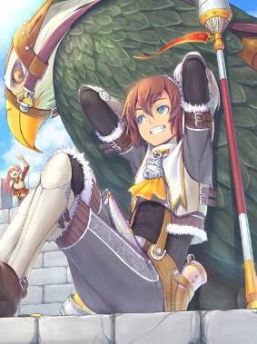 画像ギャラリー No.003のサムネイル画像 / 「帝国戦記」で26日までイベントが開催。国民で協力してクエストを達成しよう
