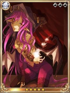 画像ギャラリー No.003のサムネイル画像 / 「帝国戦記」，特定カードのステータスやスキルを強化する「覚醒」が実装