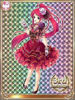 画像ギャラリー No.002のサムネイル画像 / 4Gamer読者限定でSPカード1枚をプレゼント! 戦略カードRPG「帝国戦記」3周年記念キャンペーンが本日より開始に