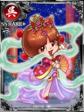 画像ギャラリー No.003のサムネイル画像 / 「大戦乱!!三国志バトル」手塚治虫コラボ第1弾にブラック・ジャックが登場