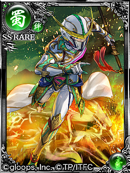 画像ギャラリー No.004のサムネイル画像 / 「大戦乱!!三国志バトル」，タツノコプロ55周年記念アニメ「Infini-T Force」とのコラボを実施