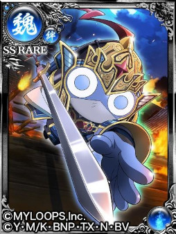 画像ギャラリー No.004のサムネイル画像 / 「大戦乱!!三国志バトル」×「ケロロ軍曹」コラボキャンペーンを開催