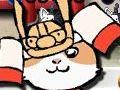 敵は可愛い猫侍だけどみんなぶっ飛ばす。爽快感あふれるアクションゲーム「一騎当千！スマッシュヒーローズ」がニンテンドーeショップで6月6日に配信