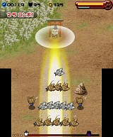 一騎当千!スマッシュヒーローズ