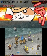 一騎当千!スマッシュヒーローズ