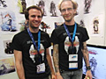 ［Gamescom］Larian Studiosが会場でのPC盗難事件を乗り越え「Divinity: Original Sin」のデモを実施。やはり要はCo-opモードだ