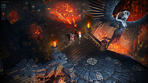 画像ギャラリー No.003のサムネイル画像 / Divinityシリーズの最新作「Divinity: Original Sin」が，Kickstarterでの開発資金募集に成功