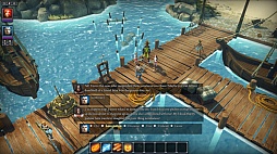 画像ギャラリー No.003のサムネイル画像 / Larian StudiosのRPG最新作「Divinity: Original Sin」の40分にも及ぶムービーが公開