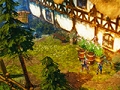 Larian StudiosのRPGシリーズ第3弾，新作「Divinity: Original Sin」のアーリーアクセス版がSteamで販売開始に