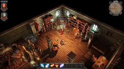 画像ギャラリー No.002のサムネイル画像 / Larian StudiosのRPGシリーズ第3弾,新作「Divinity: Original Sin」のアーリーアクセス版がSteamで販売開始に