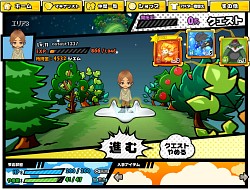 画像ギャラリー No.003のサムネイル画像 / NHN Japanからハンゲームアバターを使ったPCソーシャルゲーム「Toy PLANET」が登場。その魅力を運営/開発3社の主要メンバーに聞いた