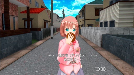 画像ギャラリー No.001のサムネイル画像 / D’Arts，「Hatch-Pot VR」による移植版VRアニメ“Canvas〜セピア色のモチーフ〜”を発表