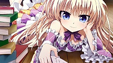 画像ギャラリー No.017のサムネイル画像 / システムソフト・アルファー，「三極姫〜戦煌の大火・暁の覇龍〜」のゲームシステムなど，最新情報を公開