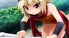 画像ギャラリー No.018のサムネイル画像 / システムソフト・アルファー，「三極姫〜戦煌の大火・暁の覇龍〜」のゲームシステムなど，最新情報を公開