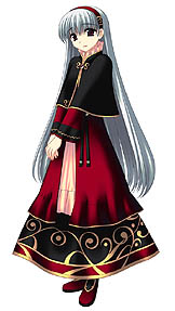 画像ギャラリー No.036のサムネイル画像 / システムソフト・アルファー，「三極姫〜戦煌の大火・暁の覇龍〜」のゲームシステムなど，最新情報を公開