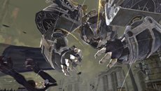 画像ギャラリー No.003のサムネイル画像 / 「マリシアス リバース」に追加される「再誕編」のストーリーや，そこに登場するボスを紹介。新たなマントの能力も要チェック