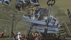 画像ギャラリー No.004のサムネイル画像 / 「マリシアス リバース」に追加される「再誕編」のストーリーや，そこに登場するボスを紹介。新たなマントの能力も要チェック