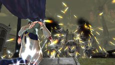 画像ギャラリー No.005のサムネイル画像 / 「マリシアス リバース」に追加される「再誕編」のストーリーや，そこに登場するボスを紹介。新たなマントの能力も要チェック