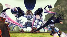 画像ギャラリー No.007のサムネイル画像 / 「マリシアス リバース」に追加される「再誕編」のストーリーや，そこに登場するボスを紹介。新たなマントの能力も要チェック