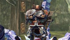 画像ギャラリー No.008のサムネイル画像 / 「マリシアス リバース」に追加される「再誕編」のストーリーや，そこに登場するボスを紹介。新たなマントの能力も要チェック