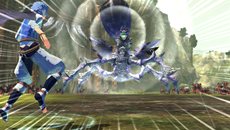 画像ギャラリー No.009のサムネイル画像 / 「マリシアス リバース」に追加される「再誕編」のストーリーや，そこに登場するボスを紹介。新たなマントの能力も要チェック
