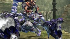 画像ギャラリー No.010のサムネイル画像 / 「マリシアス リバース」に追加される「再誕編」のストーリーや，そこに登場するボスを紹介。新たなマントの能力も要チェック