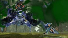画像ギャラリー No.011のサムネイル画像 / 「マリシアス リバース」に追加される「再誕編」のストーリーや，そこに登場するボスを紹介。新たなマントの能力も要チェック