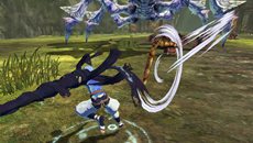 画像ギャラリー No.012のサムネイル画像 / 「マリシアス リバース」に追加される「再誕編」のストーリーや，そこに登場するボスを紹介。新たなマントの能力も要チェック