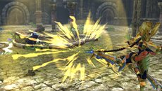 画像ギャラリー No.016のサムネイル画像 / 「マリシアス リバース」に追加される「再誕編」のストーリーや，そこに登場するボスを紹介。新たなマントの能力も要チェック