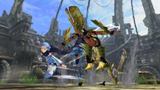 画像ギャラリー No.019のサムネイル画像 / 「マリシアス リバース」に追加される「再誕編」のストーリーや，そこに登場するボスを紹介。新たなマントの能力も要チェック