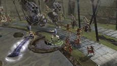 画像ギャラリー No.020のサムネイル画像 / 「マリシアス リバース」に追加される「再誕編」のストーリーや，そこに登場するボスを紹介。新たなマントの能力も要チェック