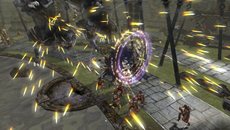 画像ギャラリー No.021のサムネイル画像 / 「マリシアス リバース」に追加される「再誕編」のストーリーや，そこに登場するボスを紹介。新たなマントの能力も要チェック