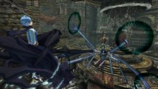 画像ギャラリー No.024のサムネイル画像 / 「マリシアス リバース」に追加される「再誕編」のストーリーや，そこに登場するボスを紹介。新たなマントの能力も要チェック