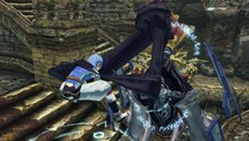 画像ギャラリー No.025のサムネイル画像 / 「マリシアス リバース」に追加される「再誕編」のストーリーや，そこに登場するボスを紹介。新たなマントの能力も要チェック