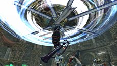 画像ギャラリー No.026のサムネイル画像 / 「マリシアス リバース」に追加される「再誕編」のストーリーや，そこに登場するボスを紹介。新たなマントの能力も要チェック