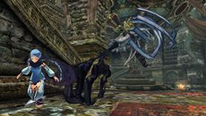 画像ギャラリー No.027のサムネイル画像 / 「マリシアス リバース」に追加される「再誕編」のストーリーや，そこに登場するボスを紹介。新たなマントの能力も要チェック