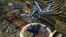 画像ギャラリー No.028のサムネイル画像 / 「マリシアス リバース」に追加される「再誕編」のストーリーや，そこに登場するボスを紹介。新たなマントの能力も要チェック