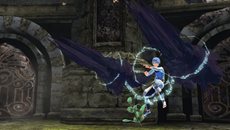 画像ギャラリー No.031のサムネイル画像 / 「マリシアス リバース」に追加される「再誕編」のストーリーや，そこに登場するボスを紹介。新たなマントの能力も要チェック